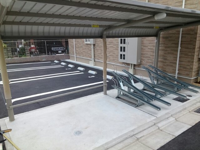 【その他共用部分】 | ラ・パルムドール