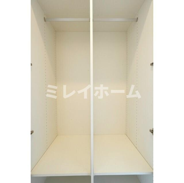 ラティエラ大鳥居の設備