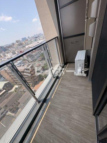ラティエラ大鳥居のその他