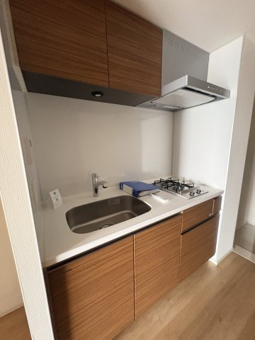 ラティエラ大鳥居の浴室