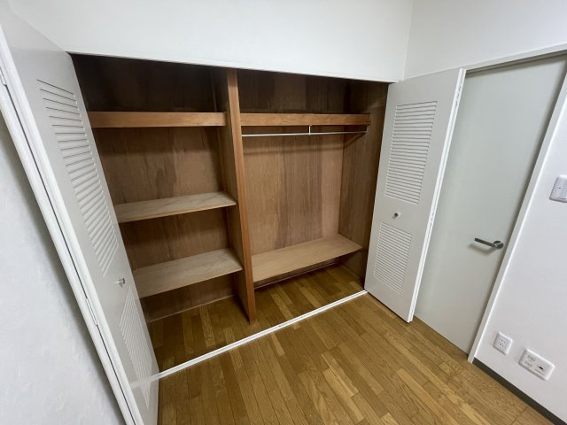 サンテ東甲子園の収納