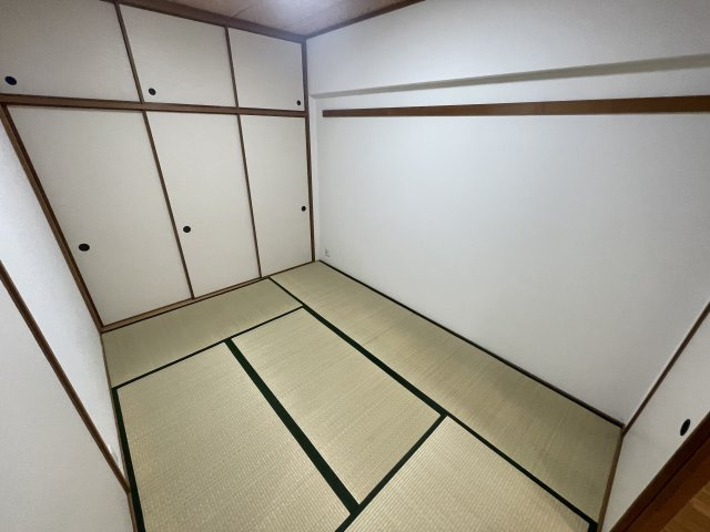 サンテ東甲子園の居間・リビング