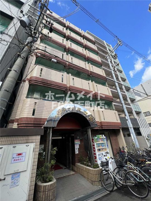 【外観】 | ラフォーレ南市岡