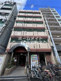 ラフォーレ南市岡の画像