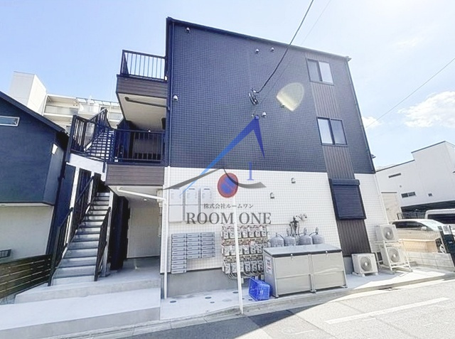 アリア川崎大師