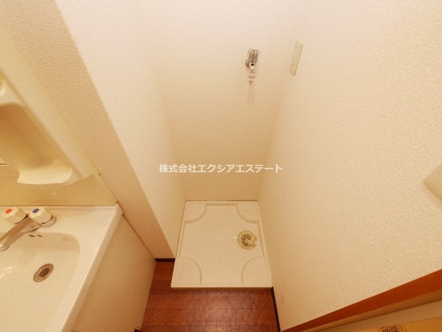 MiYo87天下茶屋の設備