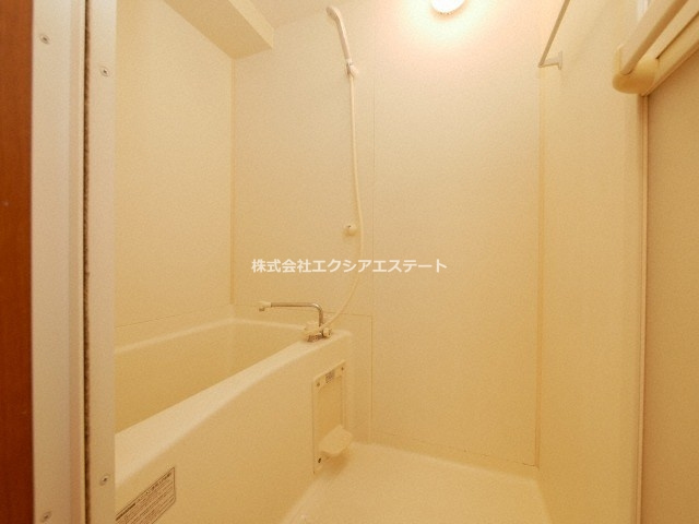 MiYo87天下茶屋の浴室
