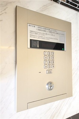 【セキュリティ】 | グランカリテ新大阪WEST