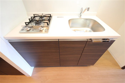 【キッチン】 | グランカリテ新大阪WEST