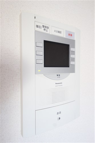 【セキュリティ】 | グランカリテ新大阪WEST