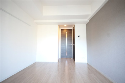 【居間・リビング】 | グランカリテ新大阪WEST