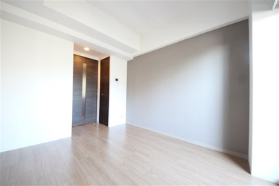 【居間・リビング】 | グランカリテ新大阪WEST