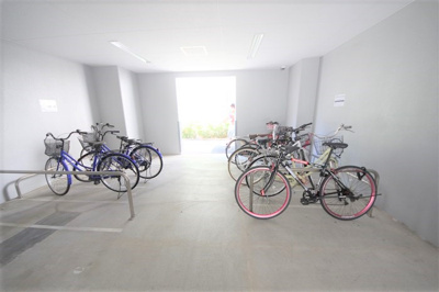 【その他共用部分】 | グランカリテ新大阪WEST