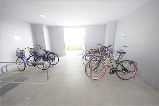 【その他共用部分】 | グランカリテ新大阪WEST