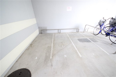 【駐車場】 | グランカリテ新大阪WEST