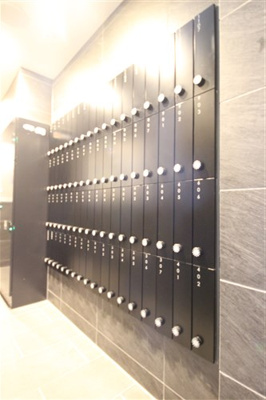 【その他】 | グランカリテ新大阪WEST