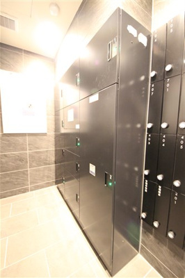 【その他】 | グランカリテ新大阪WEST