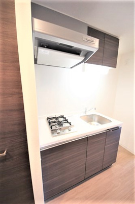 【キッチン】 | グランカリテ新大阪WEST