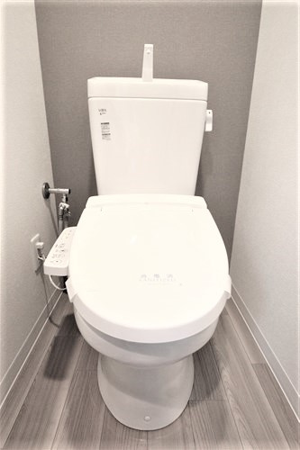 【トイレ】 | グランカリテ新大阪WEST