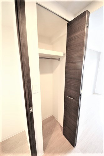 【収納】 | グランカリテ新大阪WEST