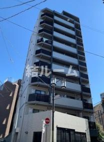 板橋区中板橋の賃貸マンション
