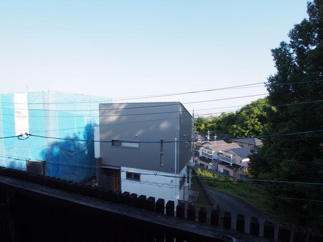 泉ガ丘戸建の展望