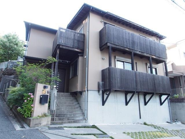 泉ガ丘戸建