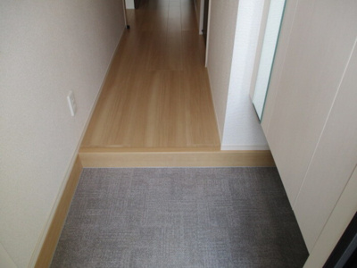 【玄関】 | ミラリオ | 玄関