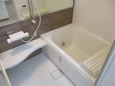 【浴室】 | ミラリオ | ユニットバス