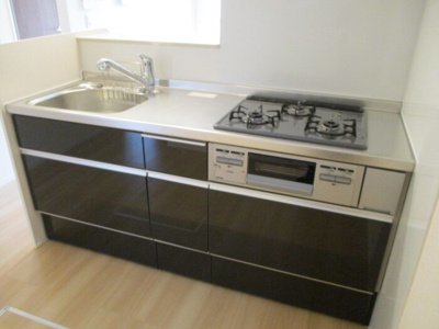 【キッチン】 | ミラリオ | システムキッチン