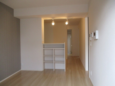 【洋室】 | ミラリオ | リビングルーム