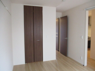 【洋室】 | ミラリオ | 洋室