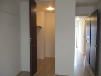 【収納】 | ミラリオ | ウォークインクローゼット