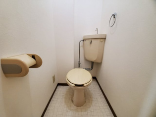 バストイレ別でおすすめです！