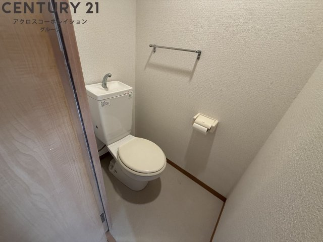 バストイレ別でおすすめ！
