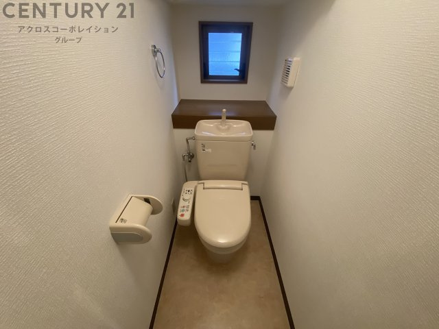 バストイレ別でおすすめ！