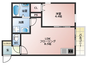 【間取り】 | ◆初期費用最安値コミット！「もっとお得に賃貸」を叶えます♪
◆見積もりのセカンドオピニオンも開催中♪検討中の物件もお気軽に相談下さい。
※既にお申込み済みの場合はご遠慮下さい。
