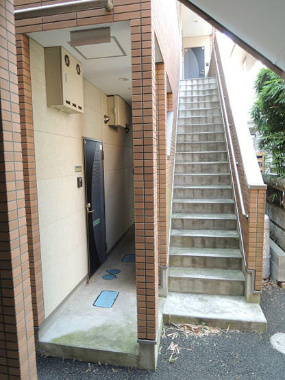 【その他共用部分】フォレスタ