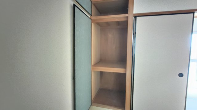 LEGALMAISON津之江Ⅰ（リーガルメゾン）の収納