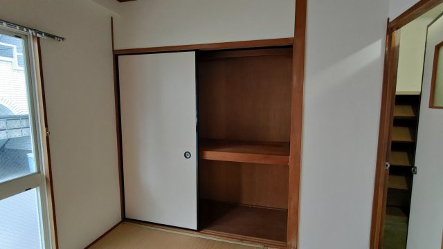 LEGALMAISON津之江Ⅰ（リーガルメゾン）の収納