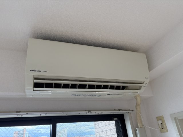グランドメゾン池上Ⅰの設備