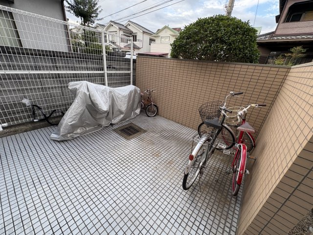 グランドメゾン池上Ⅰのその他共用部分
