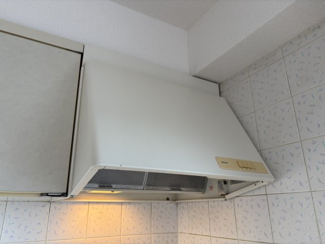 グランドメゾン池上Ⅰの設備