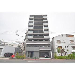 【外観】 | アドバンス大阪フェリーチェ