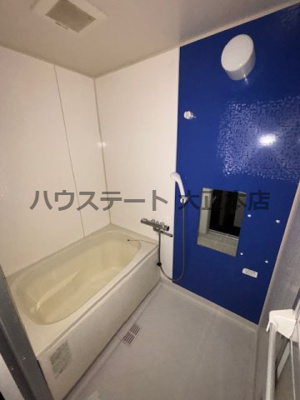 【浴室】 | サンコー第六ハイツ