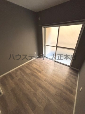 【内装】 | サンコー第六ハイツ