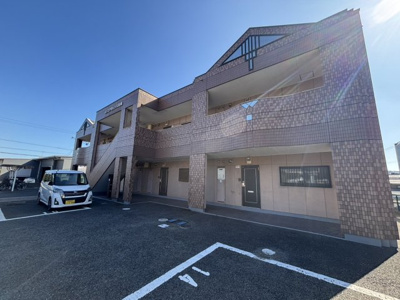 【外観】 | エクセレンス高城