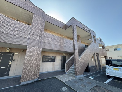 【外観】 | エクセレンス高城