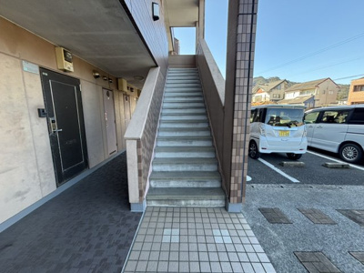 【その他共用部分】 | エクセレンス高城