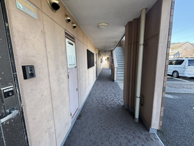 【その他共用部分】 | エクセレンス高城